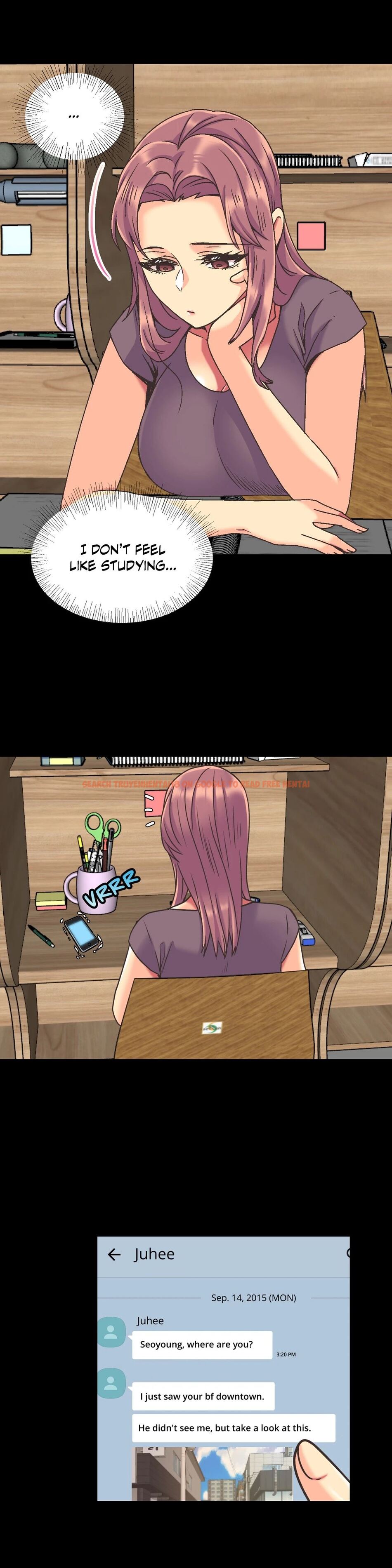 Read Hentai Image 22 688 in comic The Yes Girl - Chapter 42 - hentaitnt.net