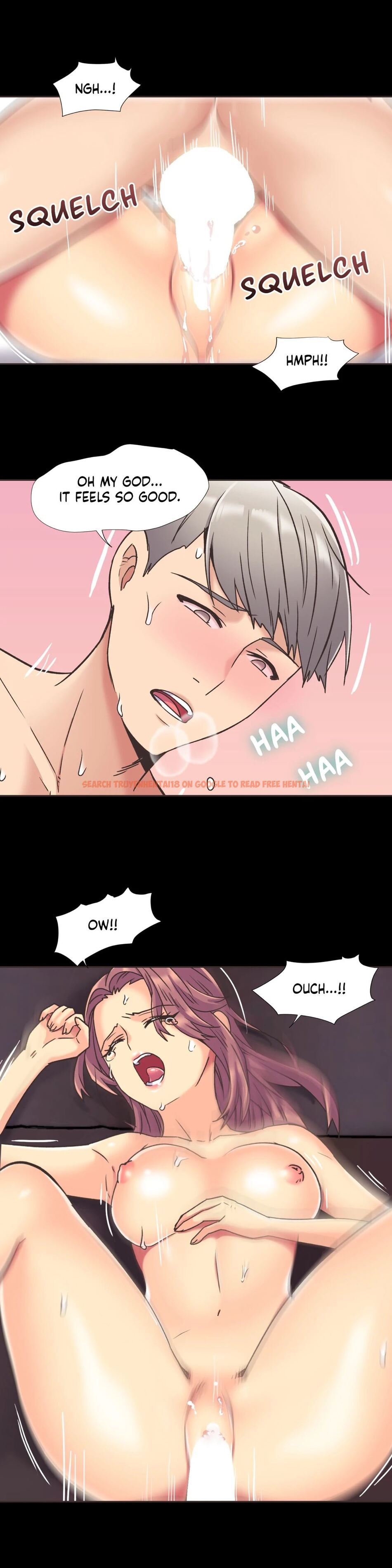 Read Hentai Image 4 687 in comic The Yes Girl - Chapter 42 - hentaitnt.net