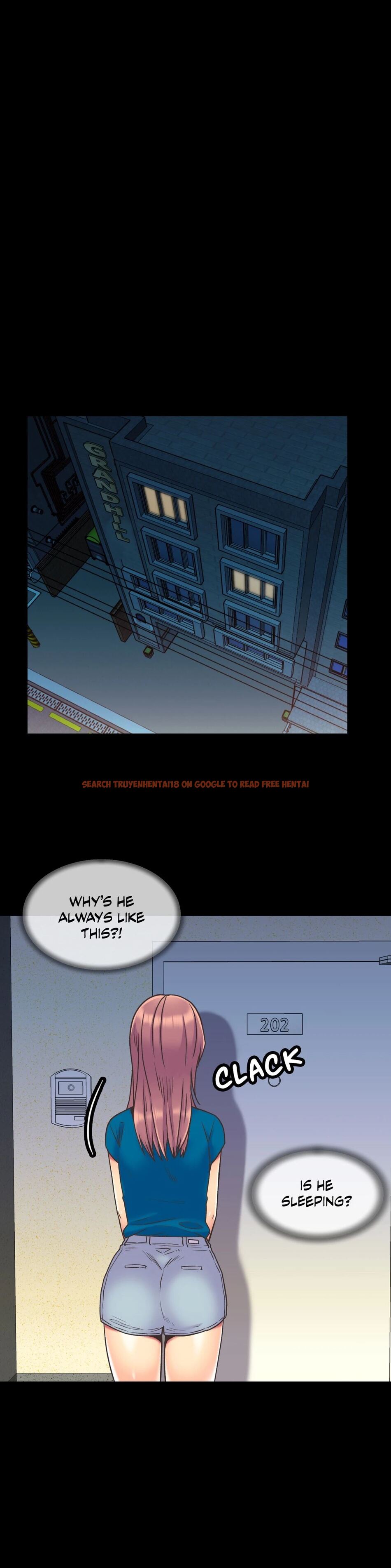 Read Hentai Image 8 687 in comic The Yes Girl - Chapter 42 - hentaitnt.net