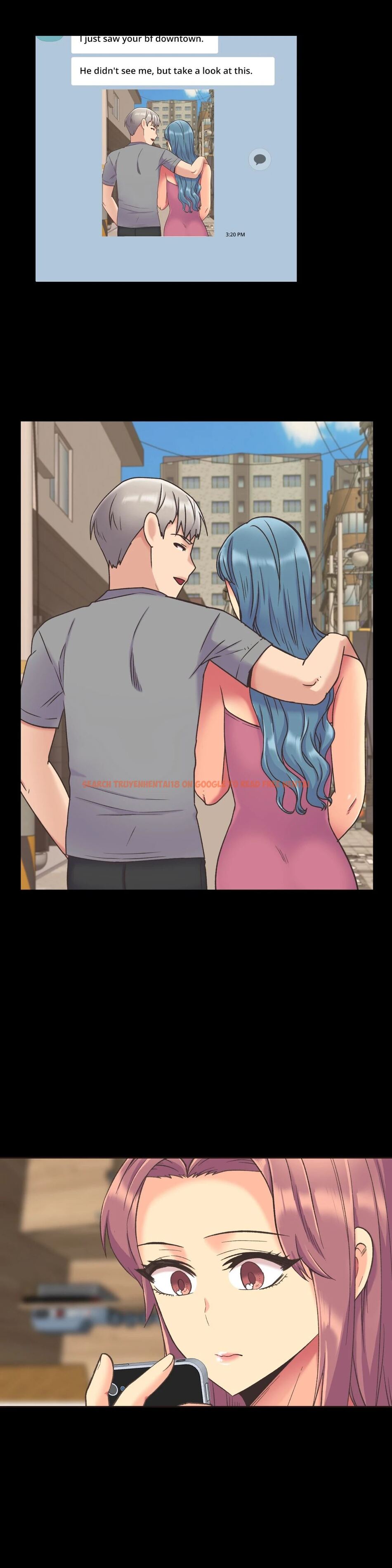 Read Hentai Image 1 338 in comic The Yes Girl - Chapter 43 - hentaitnt.net