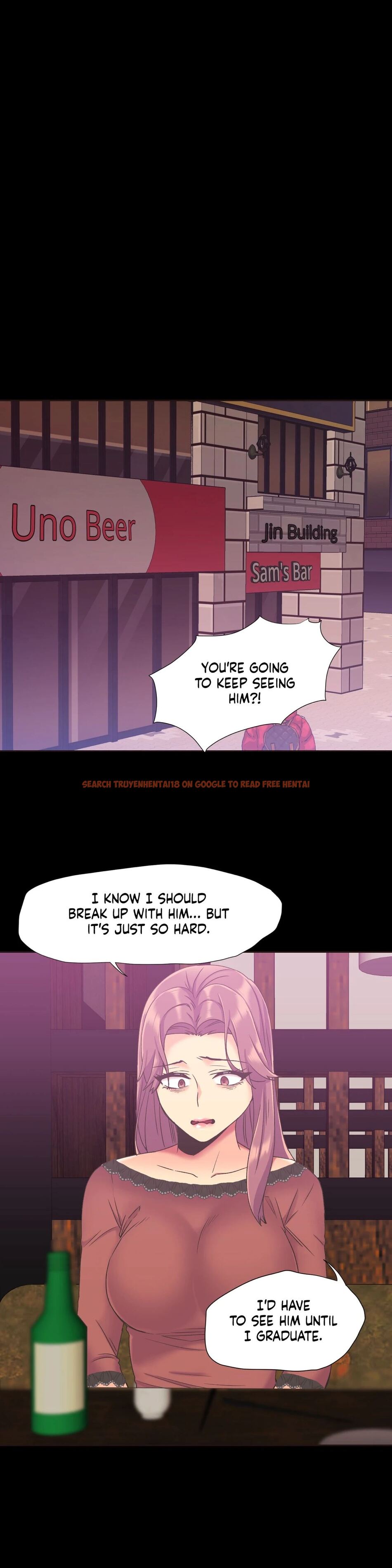 Read Hentai Image 10 344 in comic The Yes Girl - Chapter 43 - hentaitnt.net