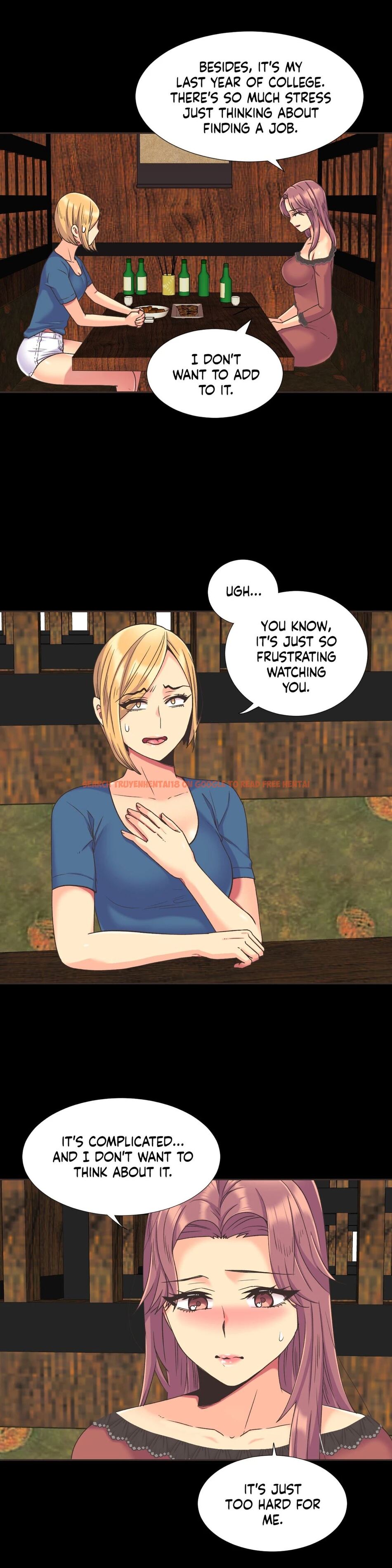 Read Hentai Image 11 344 in comic The Yes Girl - Chapter 43 - hentaitnt.net