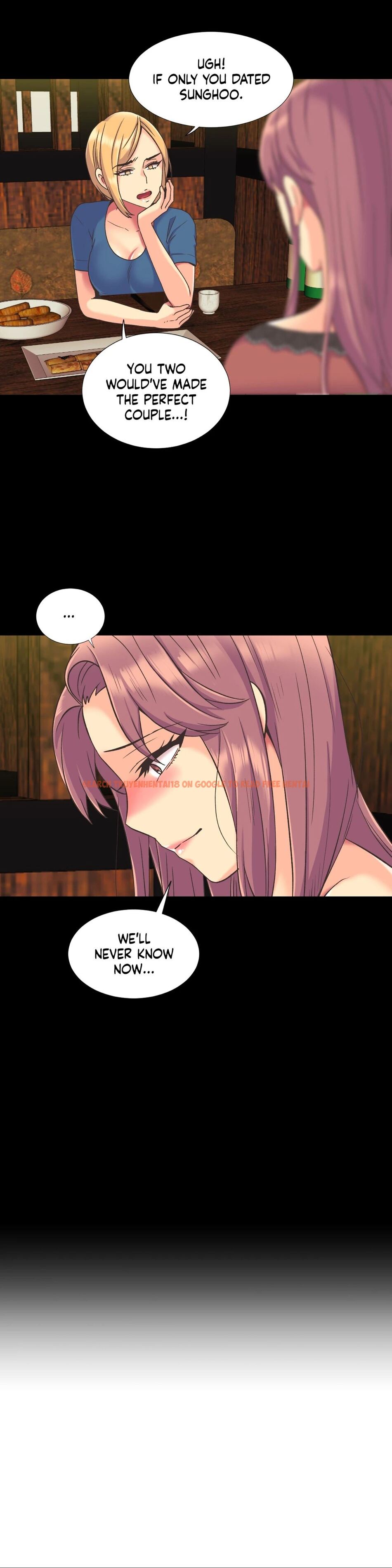 Read Hentai Image 12 344 in comic The Yes Girl - Chapter 43 - hentaitnt.net