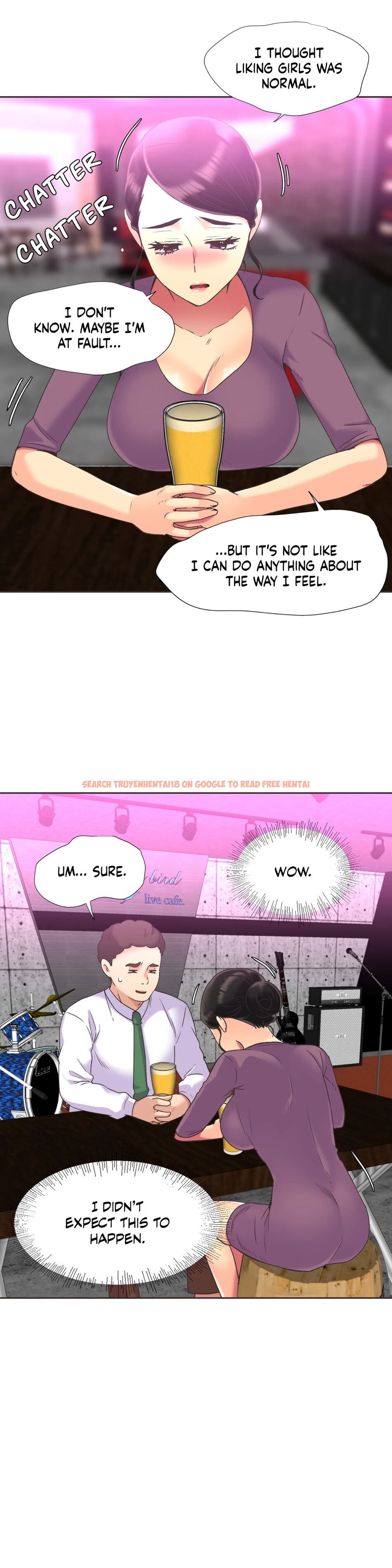 Read Hentai Image 15 344 in comic The Yes Girl - Chapter 43 - hentaitnt.net