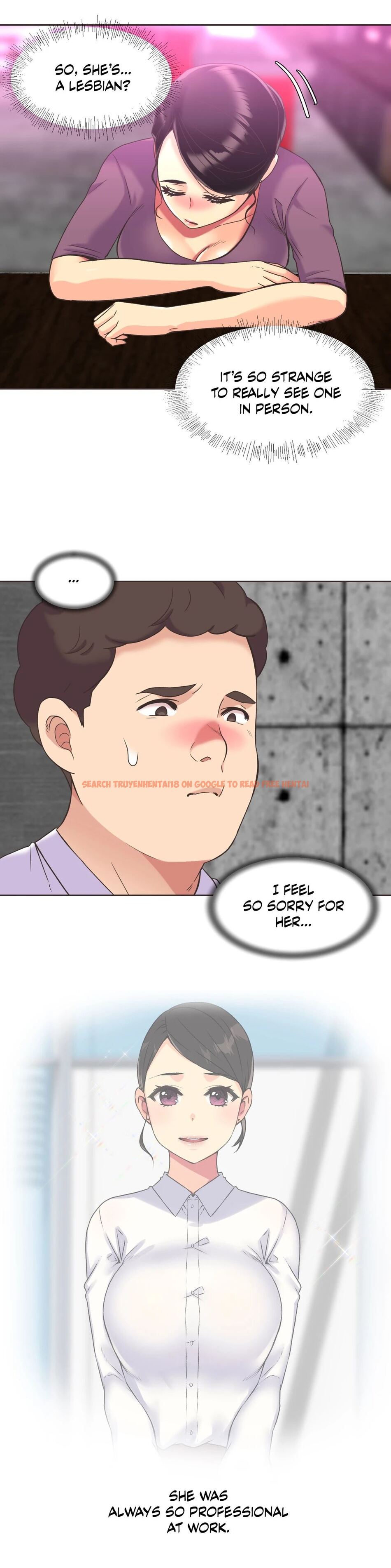 Read Hentai Image 16 344 in comic The Yes Girl - Chapter 43 - hentaitnt.net
