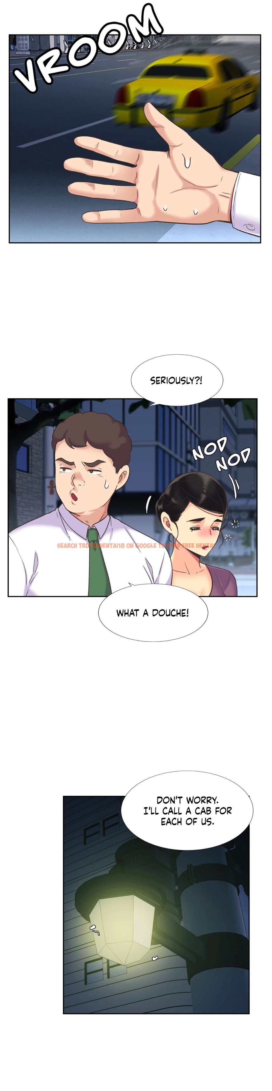 Read Hentai Image 18 344 in comic The Yes Girl - Chapter 43 - hentaitnt.net