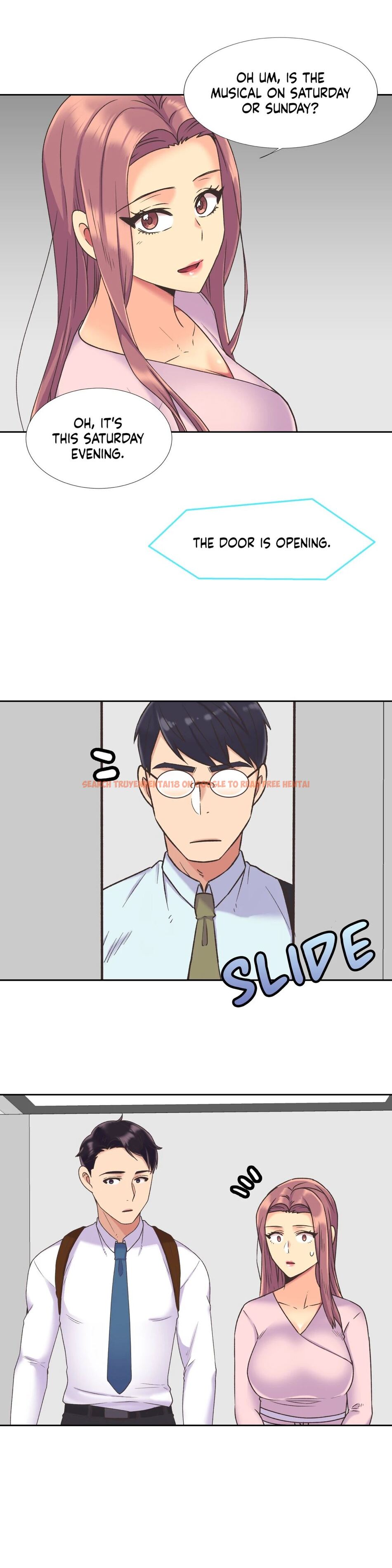 Read Hentai Image 22 344 in comic The Yes Girl - Chapter 43 - hentaitnt.net