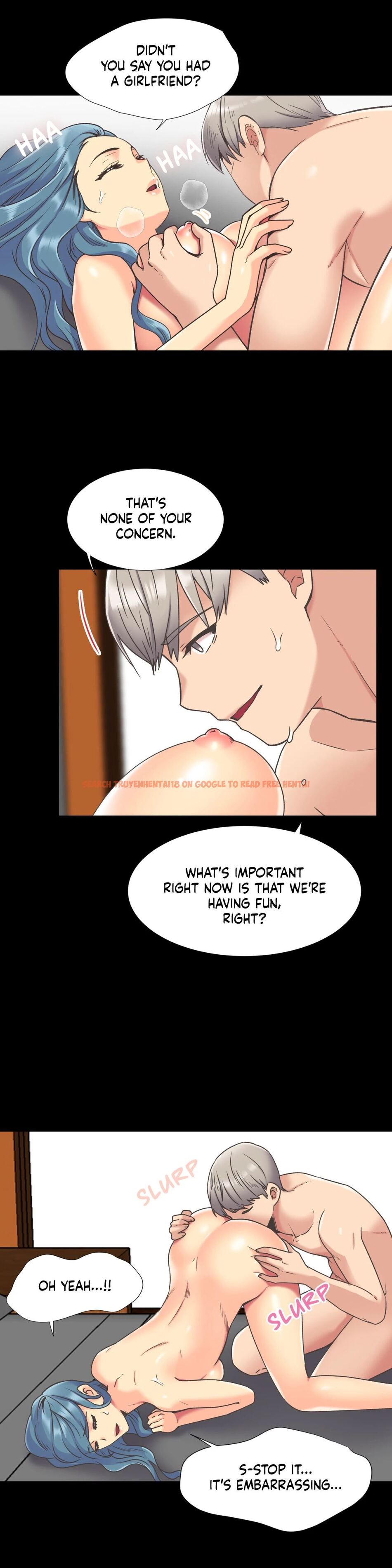 Read Hentai Image 3 344 in comic The Yes Girl - Chapter 43 - hentaitnt.net