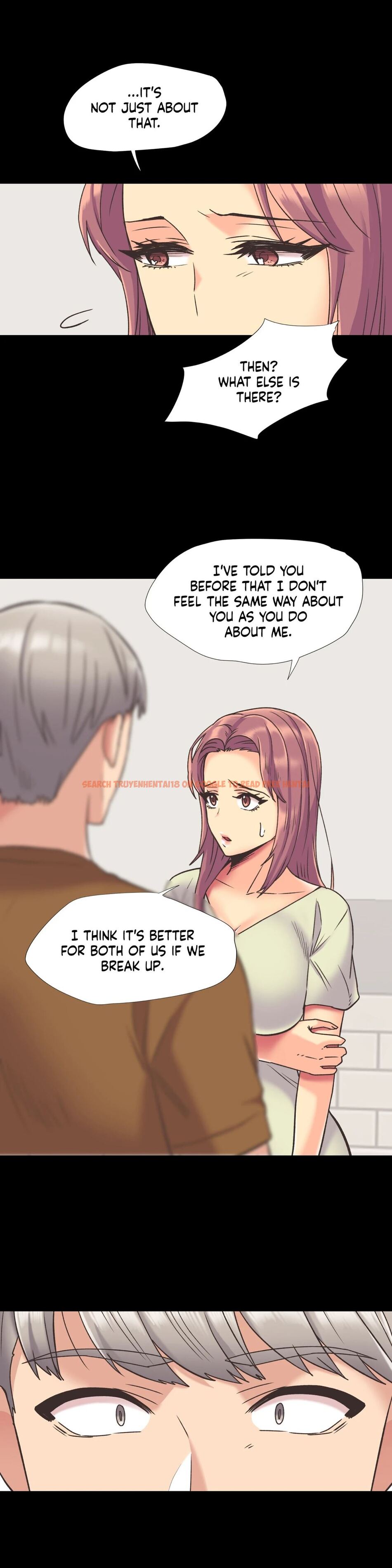 Read Hentai Image 7 344 in comic The Yes Girl - Chapter 43 - hentaitnt.net
