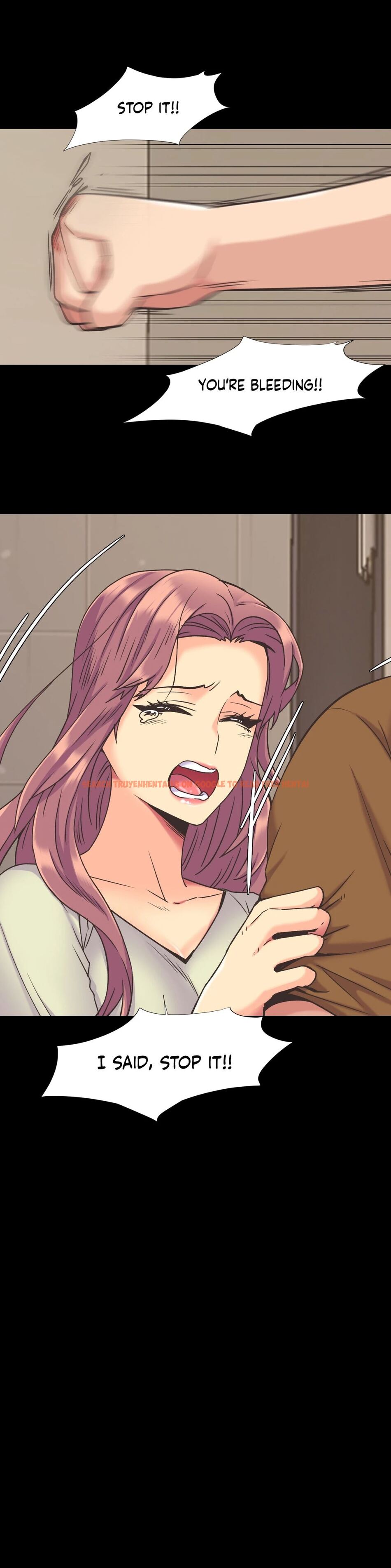 Read Hentai Image 9 344 in comic The Yes Girl - Chapter 43 - hentaitnt.net