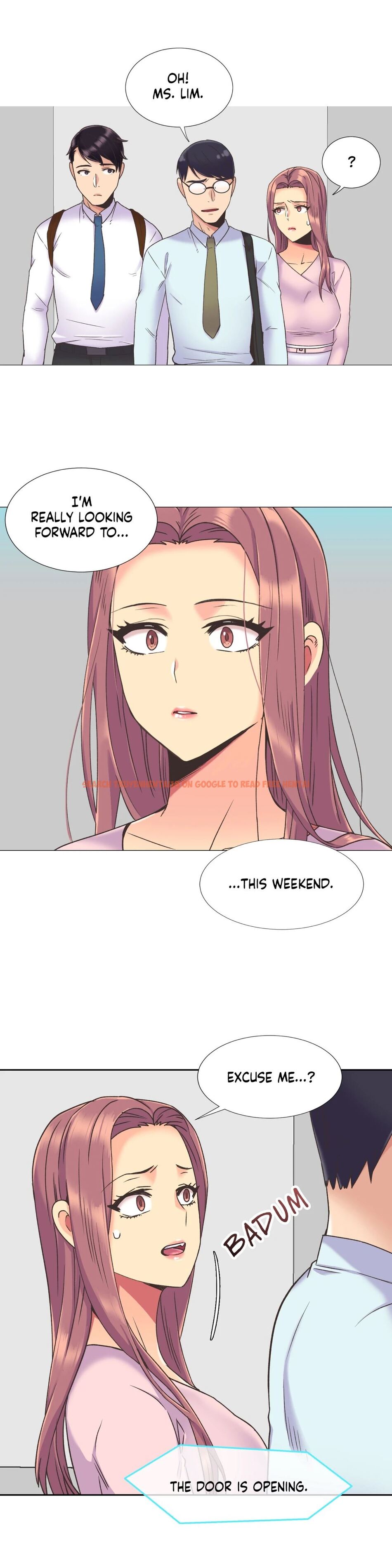 Read Hentai Image 1 705 in comic The Yes Girl - Chapter 44 - hentaitnt.net