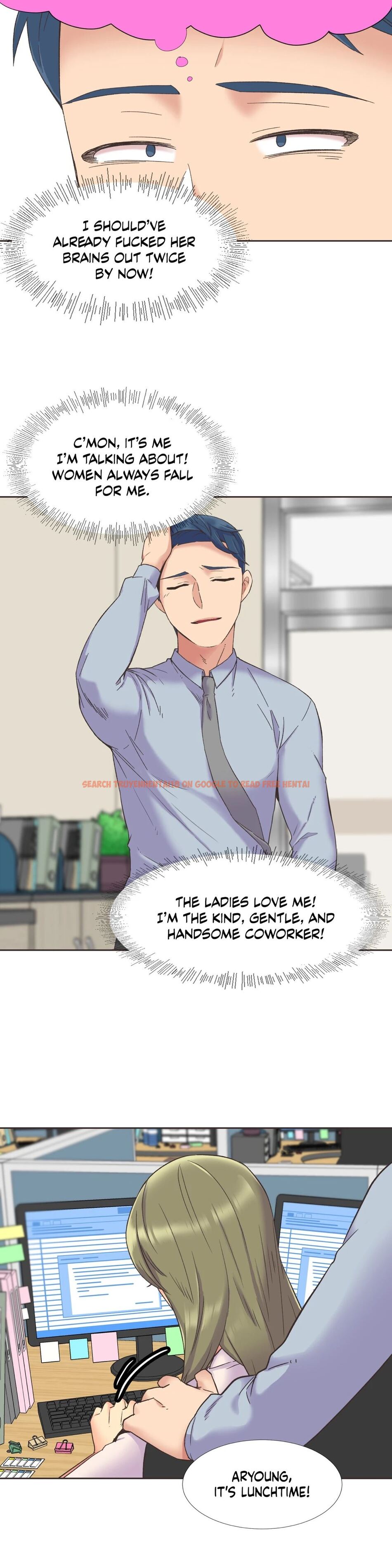 Read Hentai Image 11 706 in comic The Yes Girl - Chapter 44 - hentaitnt.net