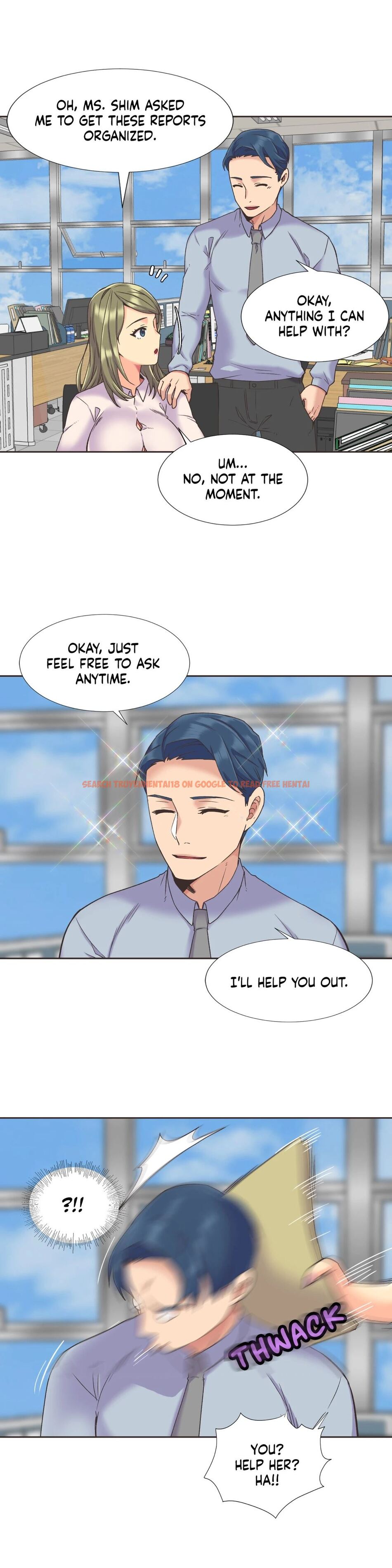 Read Hentai Image 12 706 in comic The Yes Girl - Chapter 44 - hentaitnt.net