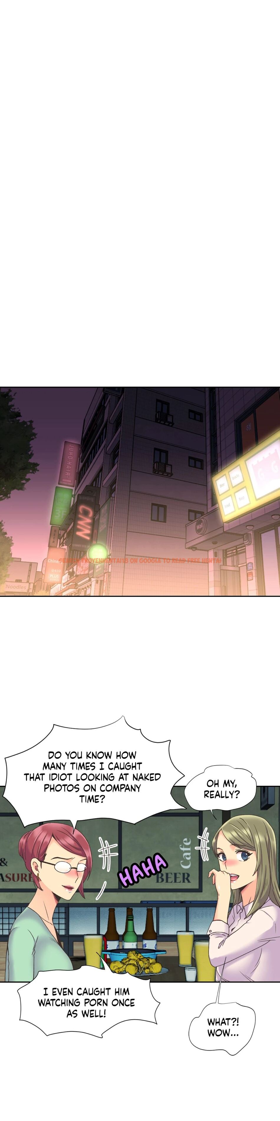 Read Hentai Image 16 706 in comic The Yes Girl - Chapter 44 - hentaitnt.net