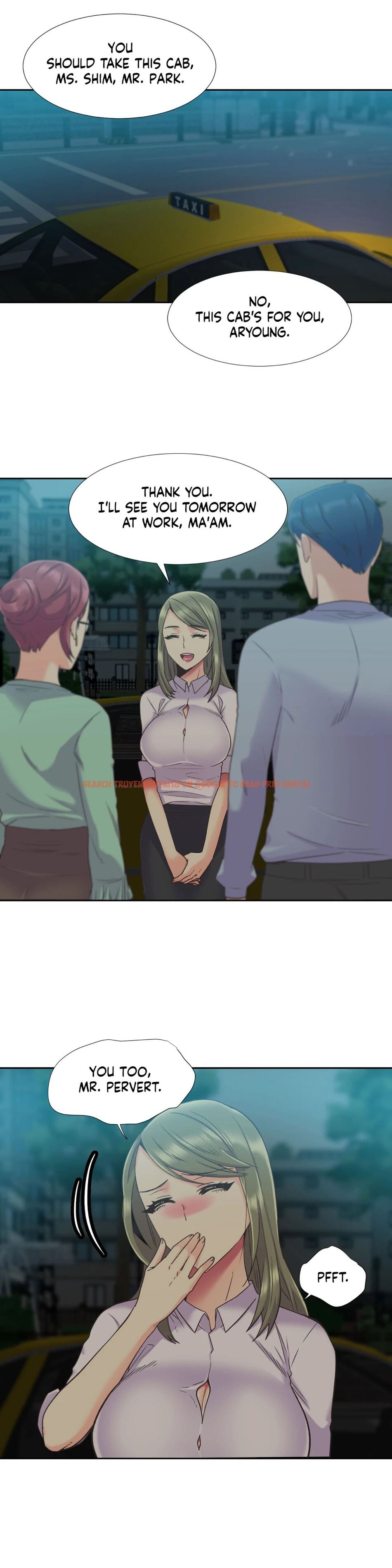 Read Hentai Image 19 706 in comic The Yes Girl - Chapter 44 - hentaitnt.net