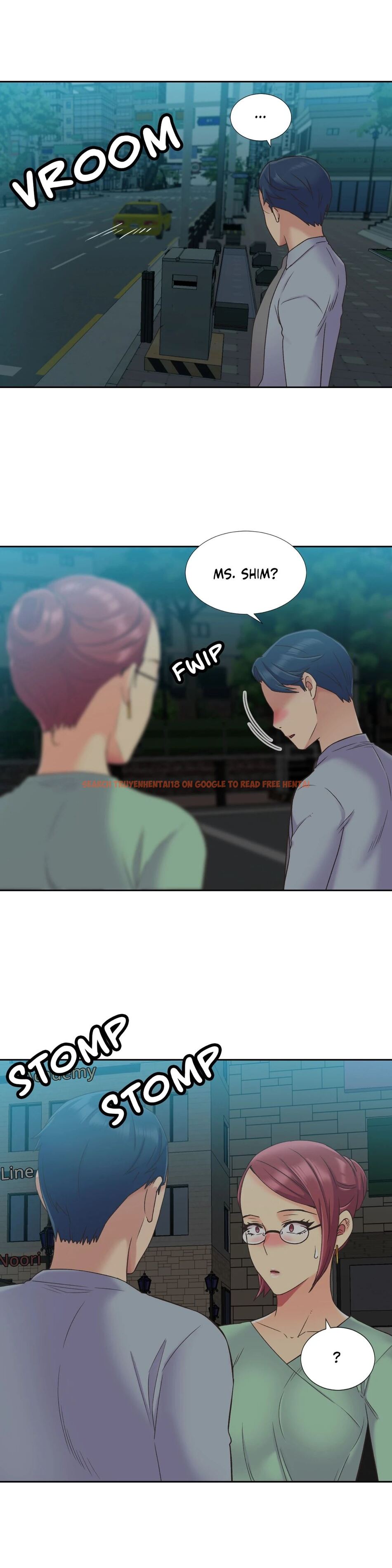 Read Hentai Image 20 706 in comic The Yes Girl - Chapter 44 - hentaitnt.net
