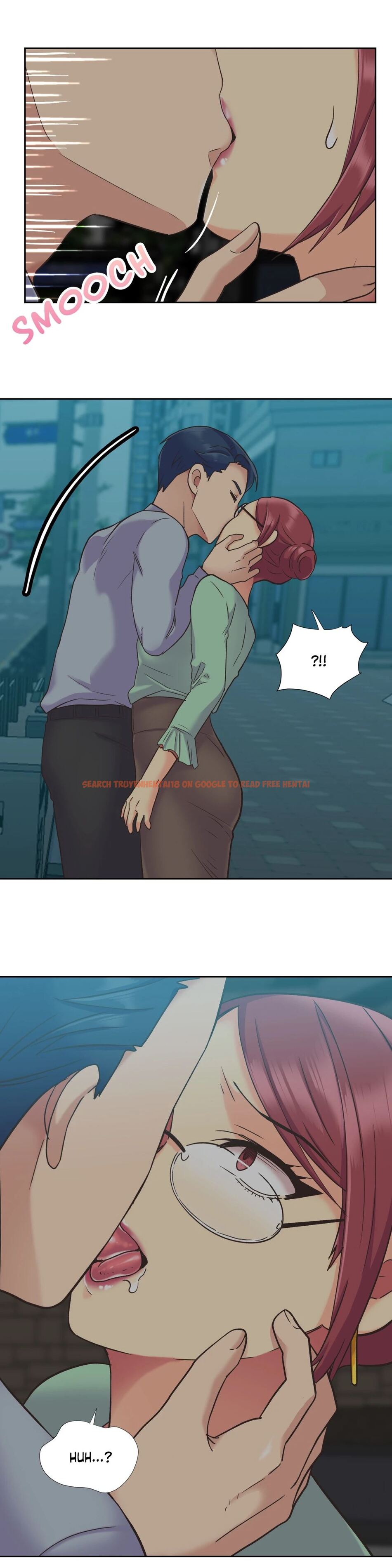 Read Hentai Image 21 706 in comic The Yes Girl - Chapter 44 - hentaitnt.net