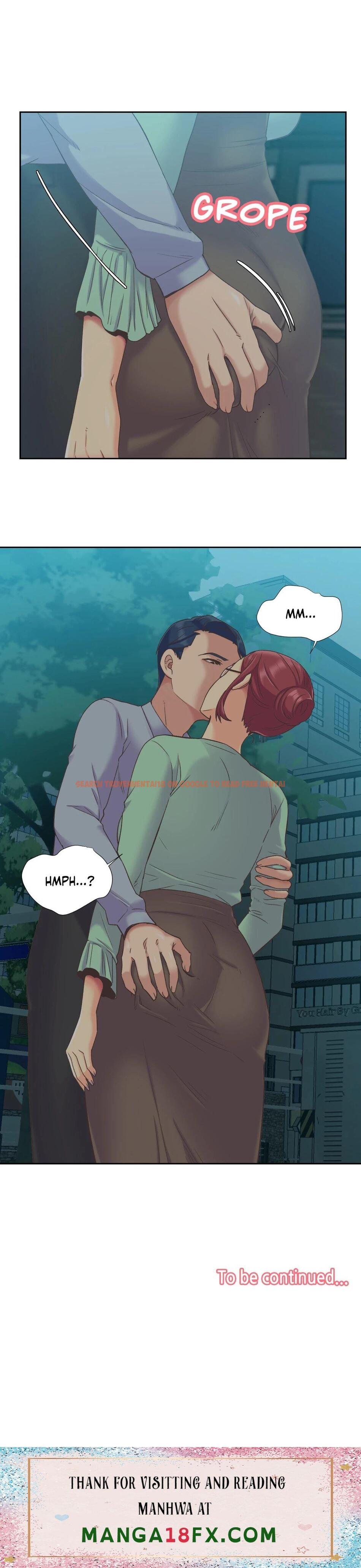 Read Hentai Image 22 707 in comic The Yes Girl - Chapter 44 - hentaitnt.net