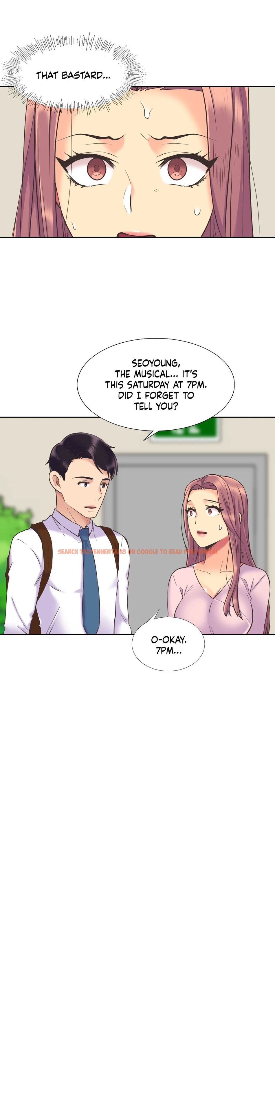 Read Hentai Image 3 705 in comic The Yes Girl - Chapter 44 - hentaitnt.net