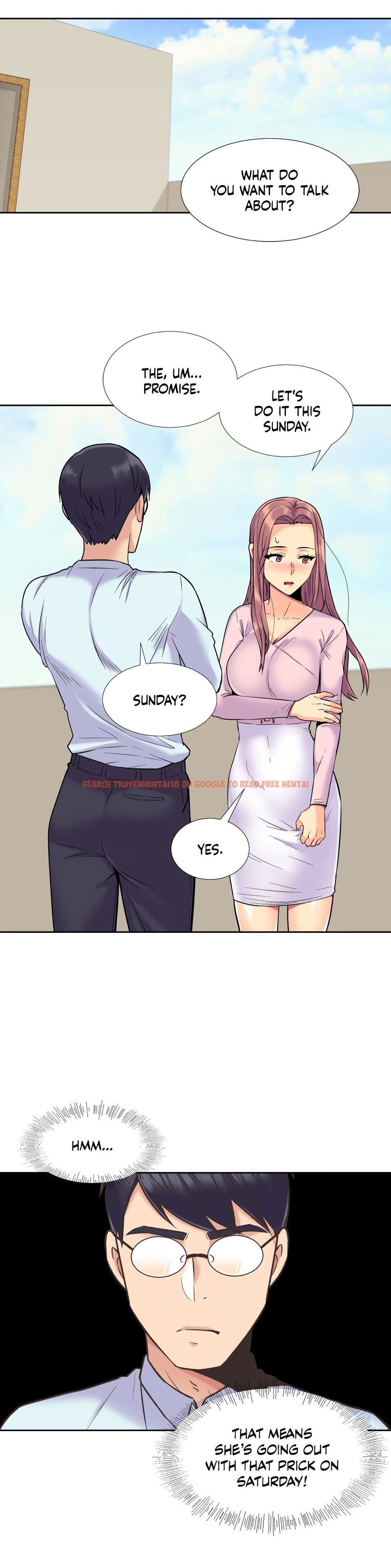 Read Hentai Image 5 706 in comic The Yes Girl - Chapter 44 - hentaitnt.net