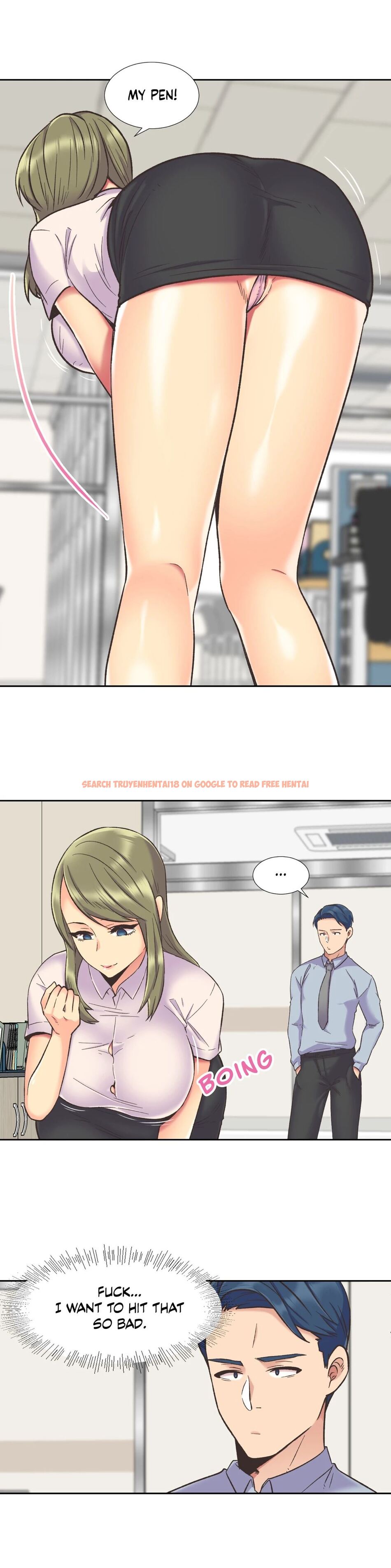 Read Hentai Image 9 706 in comic The Yes Girl - Chapter 44 - hentaitnt.net