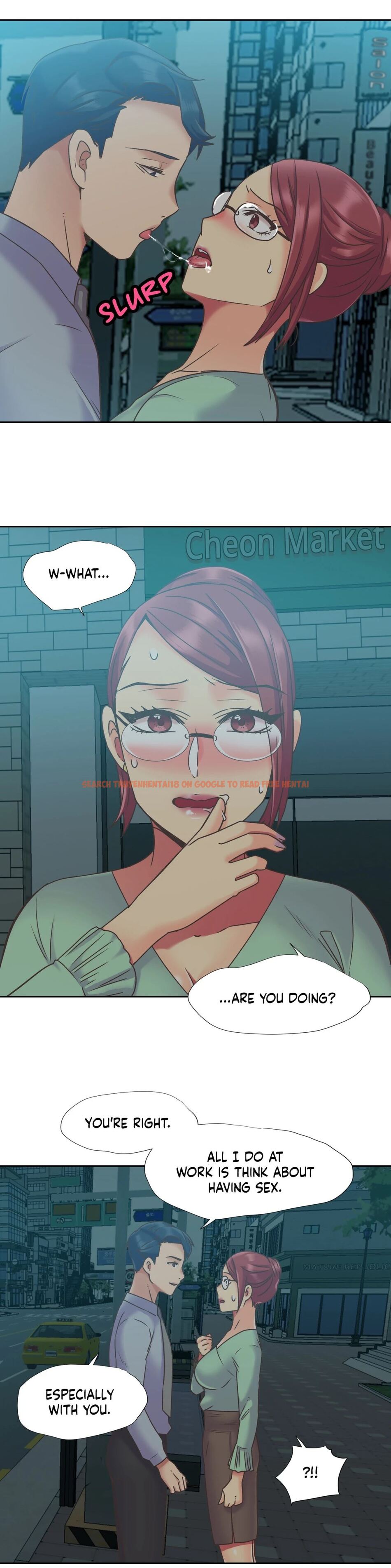 Read Hentai Image 12 369 in comic The Yes Girl - Chapter 45 - hentaitnt.net