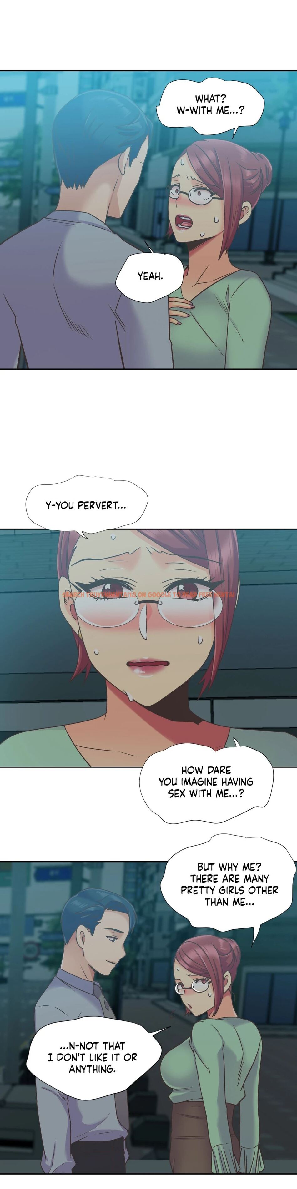 Read Hentai Image 13 369 in comic The Yes Girl - Chapter 45 - hentaitnt.net