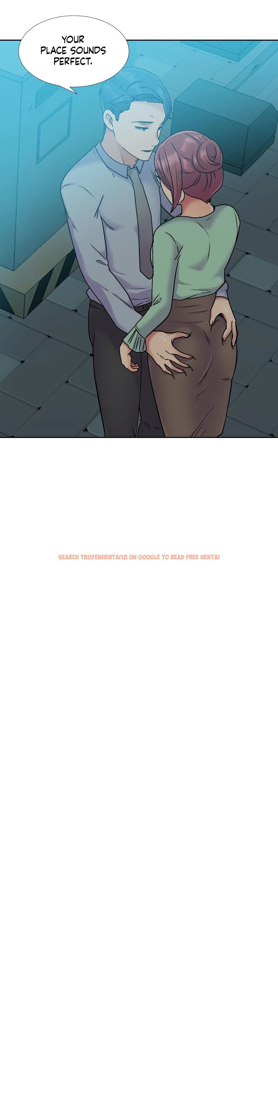 Read Hentai Image 16 369 in comic The Yes Girl - Chapter 45 - hentaitnt.net