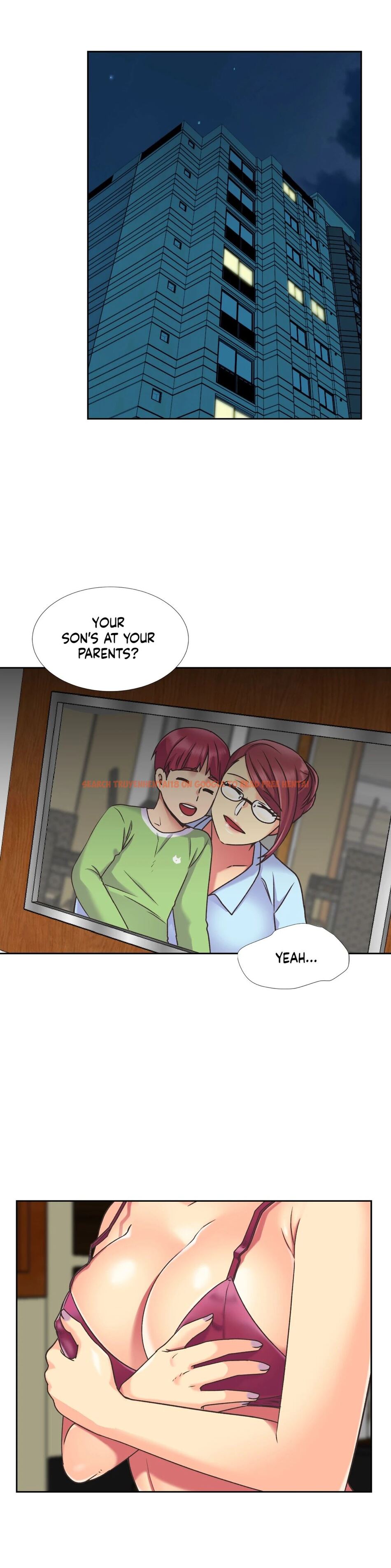 Read Hentai Image 17 369 in comic The Yes Girl - Chapter 45 - hentaitnt.net