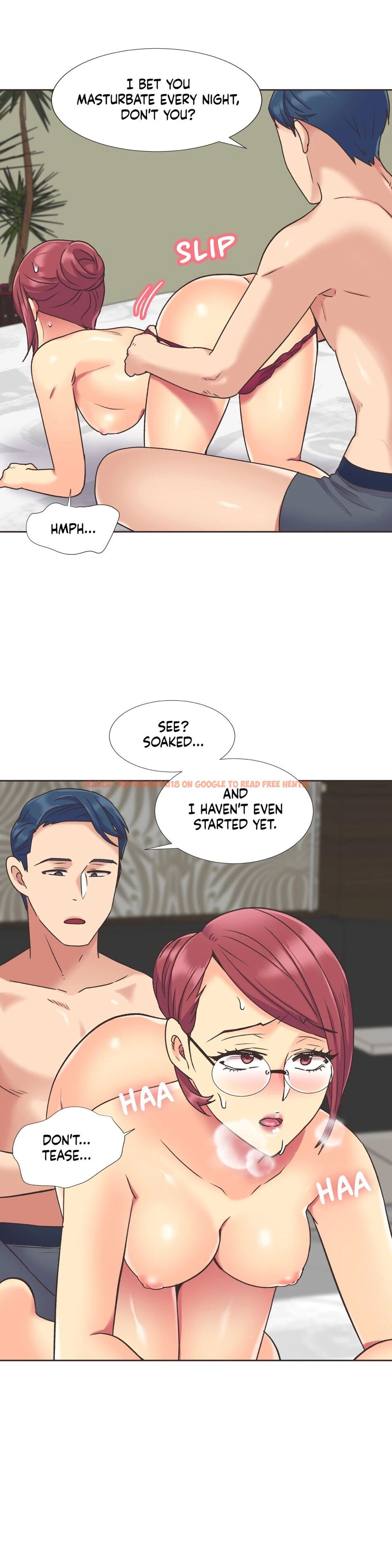 Read Hentai Image 21 369 in comic The Yes Girl - Chapter 45 - hentaitnt.net