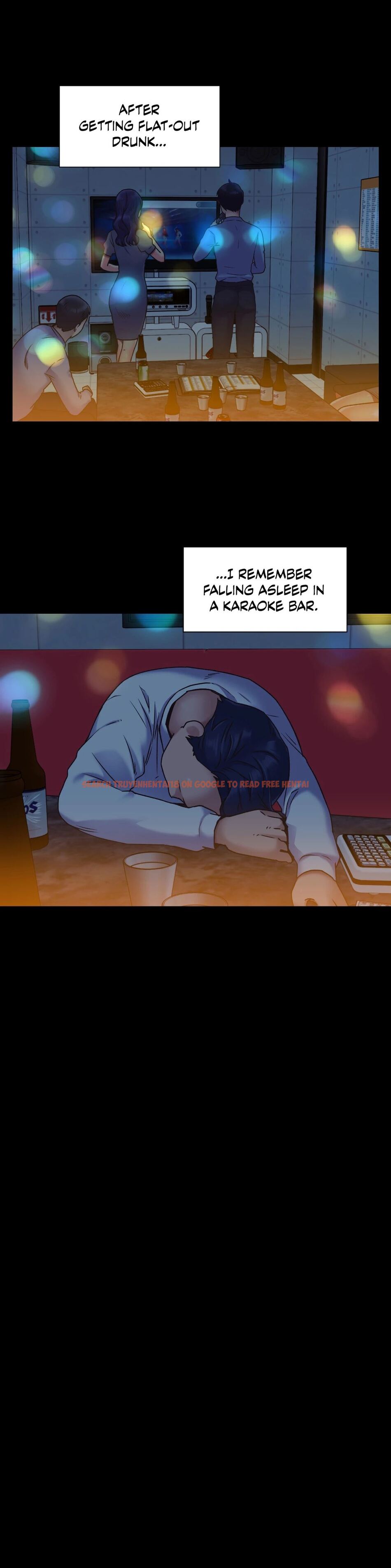 Read Hentai Image 5 368 in comic The Yes Girl - Chapter 45 - hentaitnt.net
