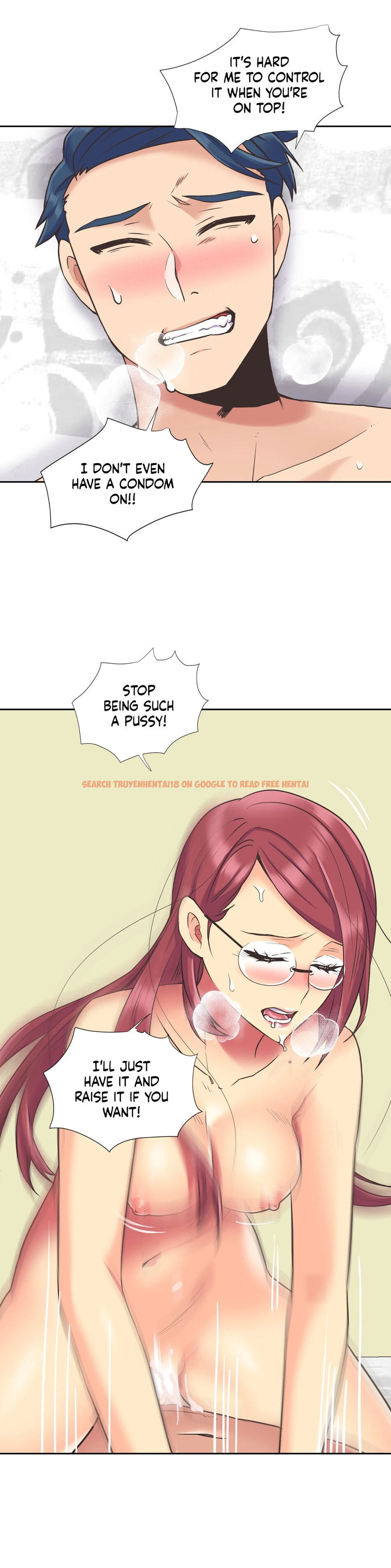 Read Hentai Image 21 249 in comic The Yes Girl - Chapter 46 - hentaitnt.net