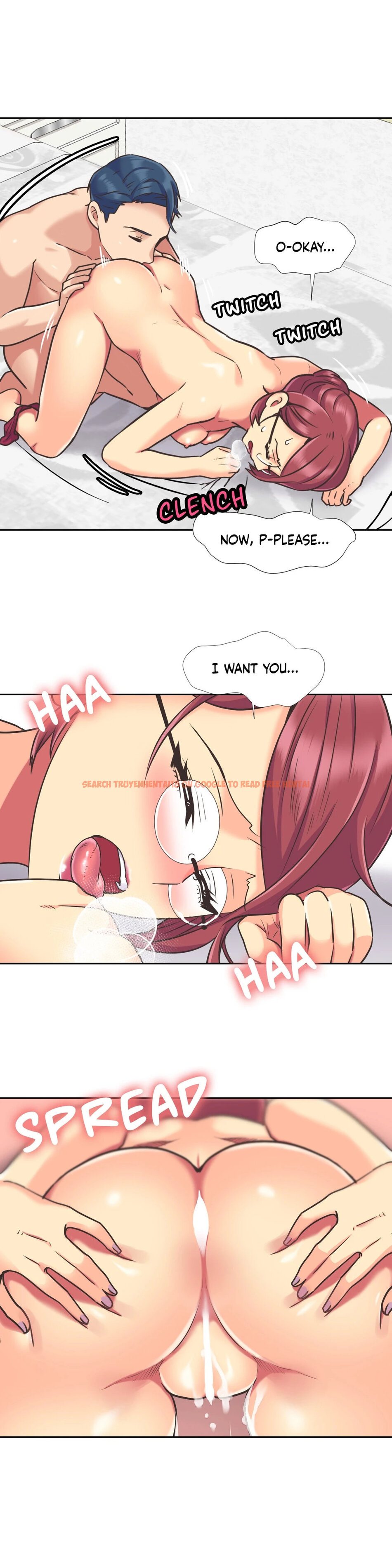 Read Hentai Image 5 247 in comic The Yes Girl - Chapter 46 - hentaitnt.net