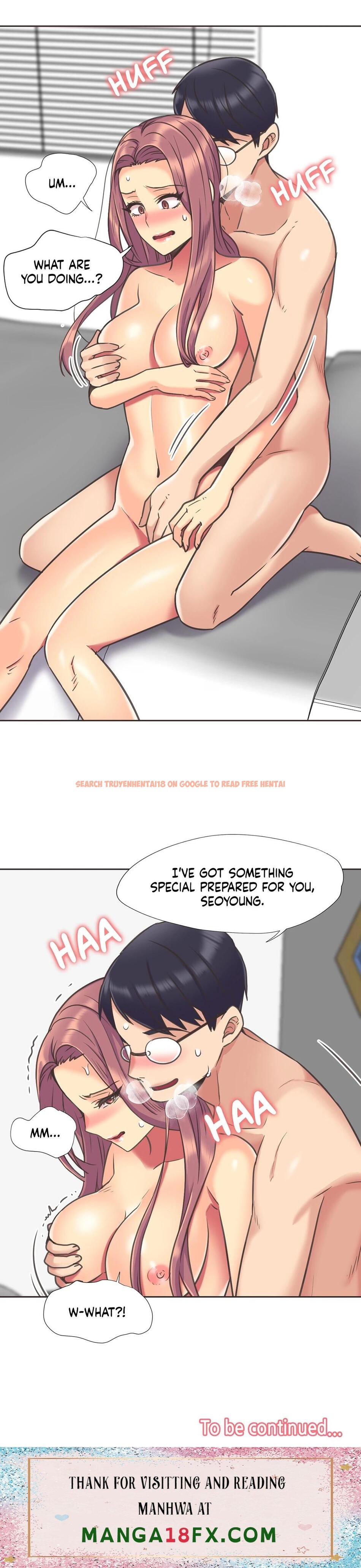 Read Hentai Image 25 708 in comic The Yes Girl - Chapter 47 - hentaitnt.net