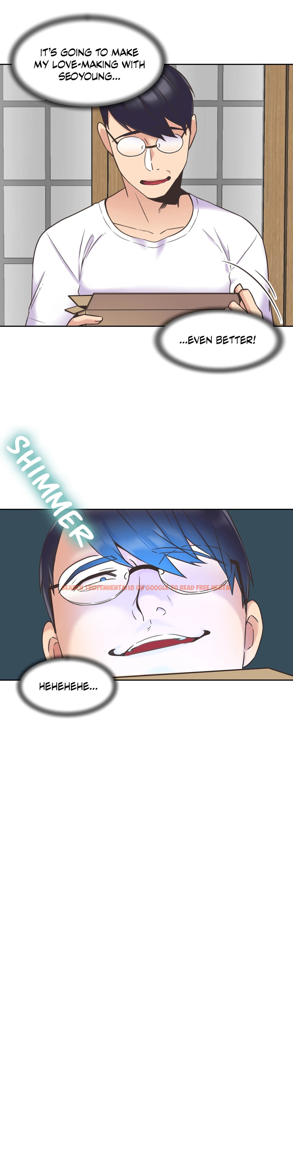 Read Hentai Image 8 707 in comic The Yes Girl - Chapter 47 - hentaitnt.net