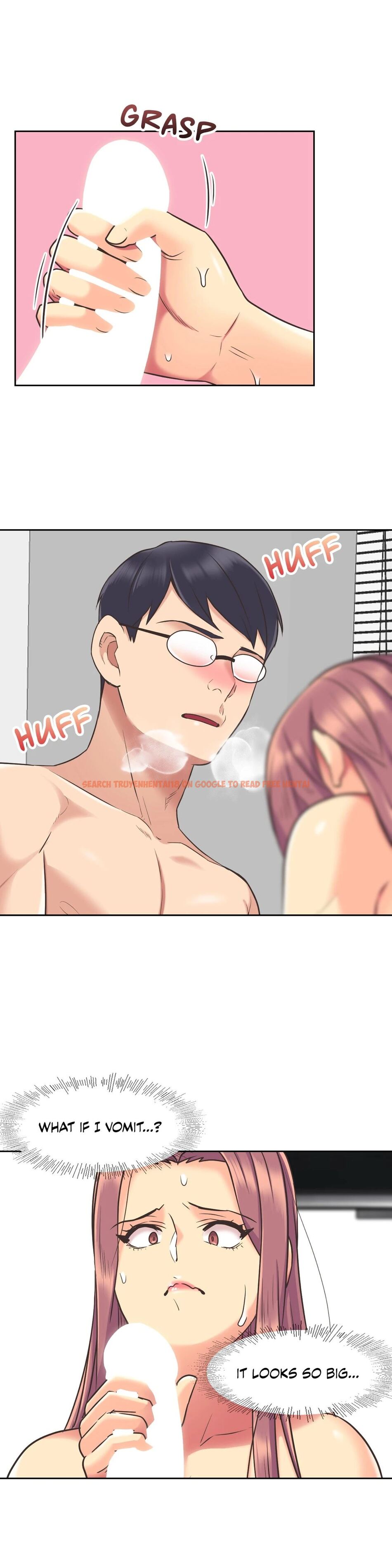 Read Hentai Image 12 065 in comic The Yes Girl - Chapter 48 - hentaitnt.net
