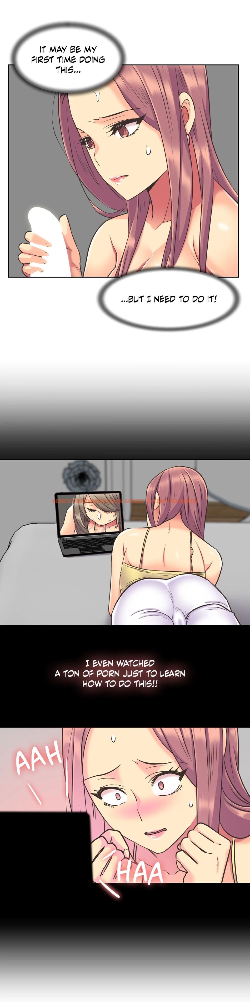 Read Hentai Image 13 065 in comic The Yes Girl - Chapter 48 - hentaitnt.net