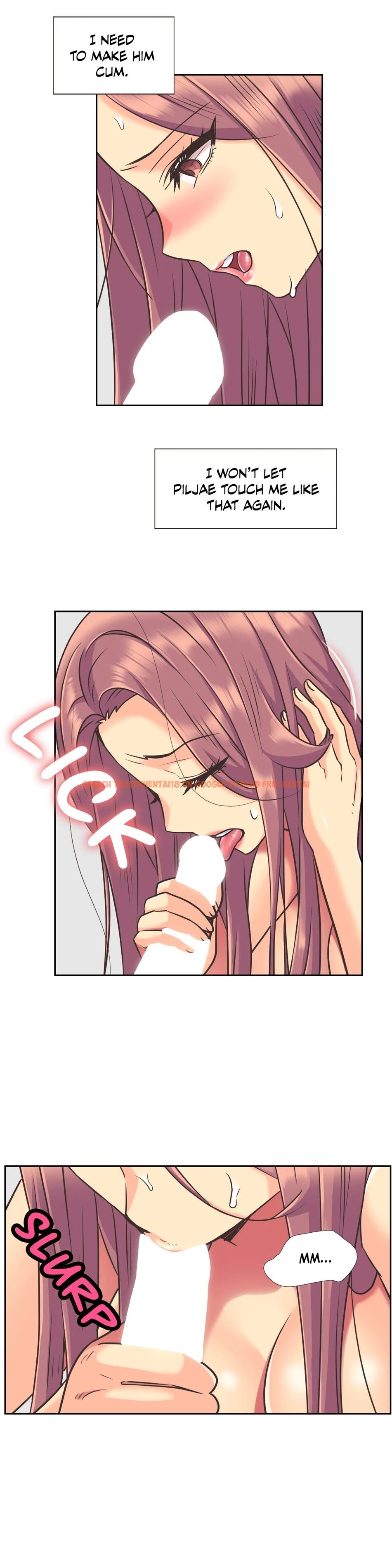 Read Hentai Image 14 065 in comic The Yes Girl - Chapter 48 - hentaitnt.net