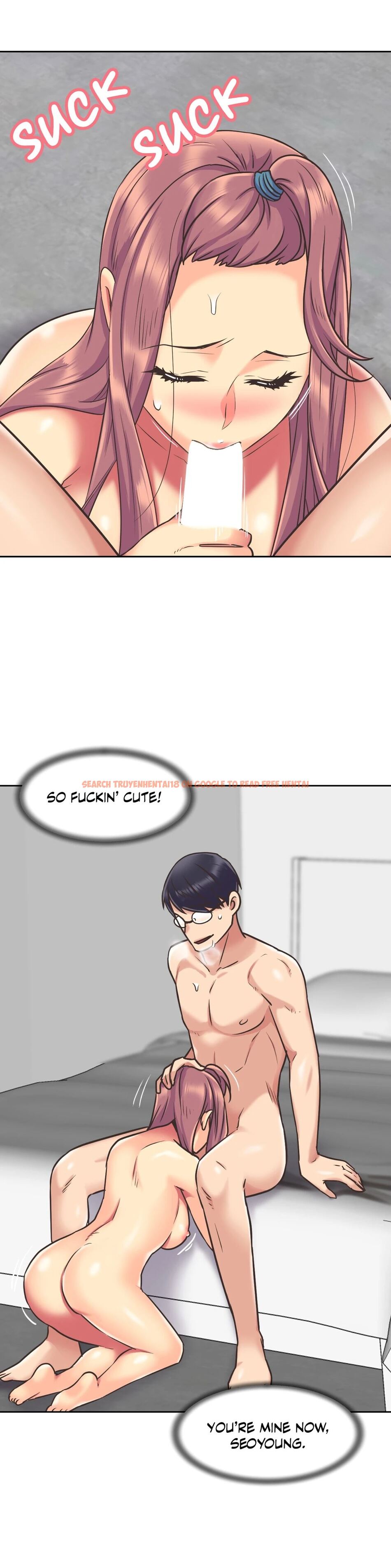 Read Hentai Image 20 065 in comic The Yes Girl - Chapter 48 - hentaitnt.net