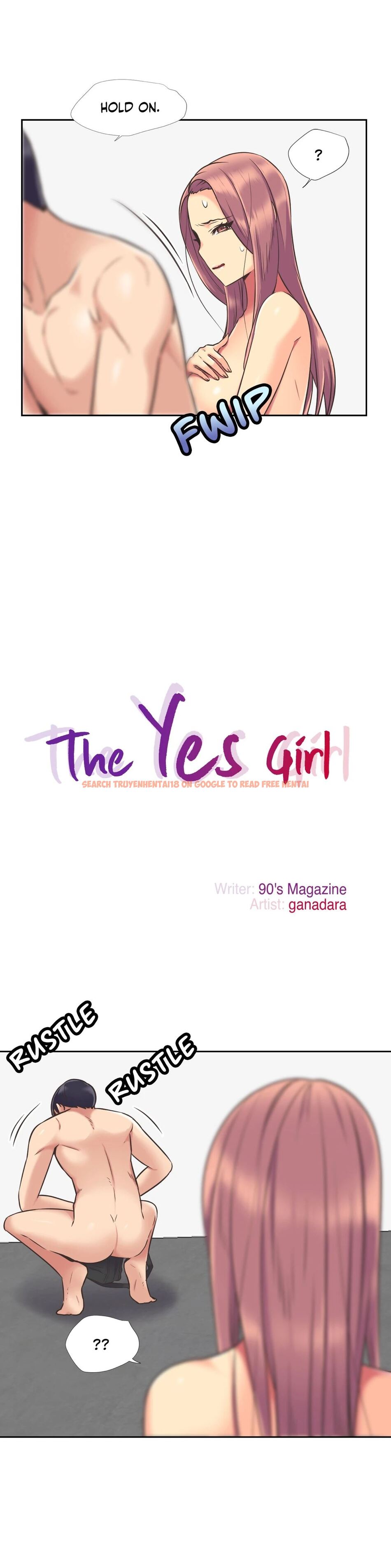 Read Hentai Image 3 064 in comic The Yes Girl - Chapter 48 - hentaitnt.net