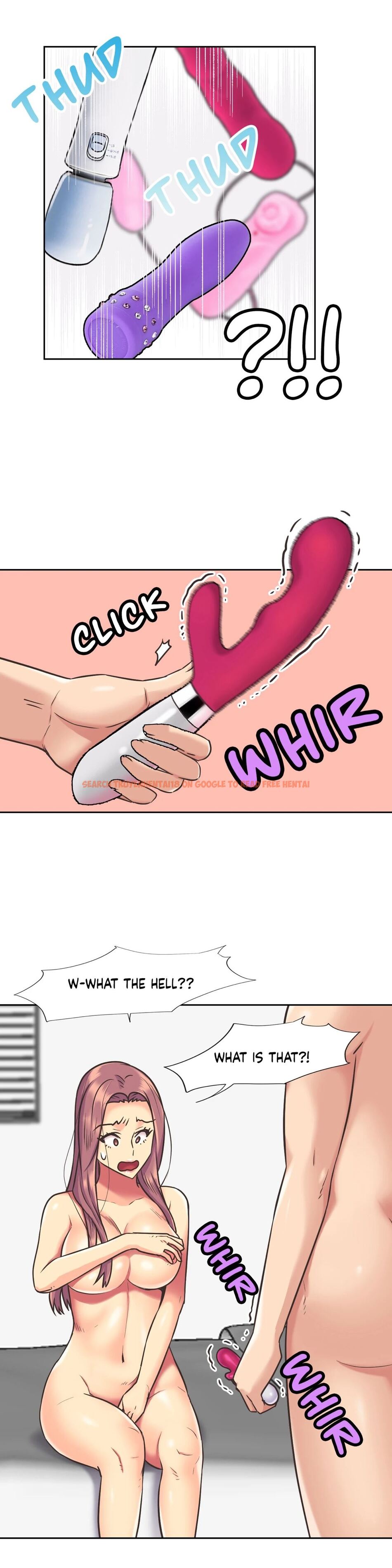 Read Hentai Image 4 064 in comic The Yes Girl - Chapter 48 - hentaitnt.net