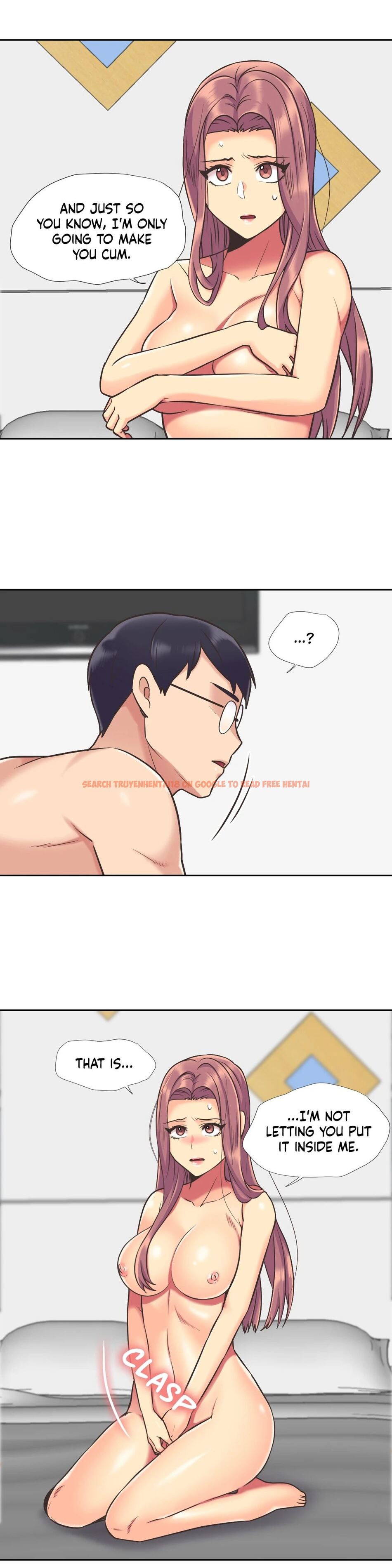 Read Hentai Image 7 064 in comic The Yes Girl - Chapter 48 - hentaitnt.net