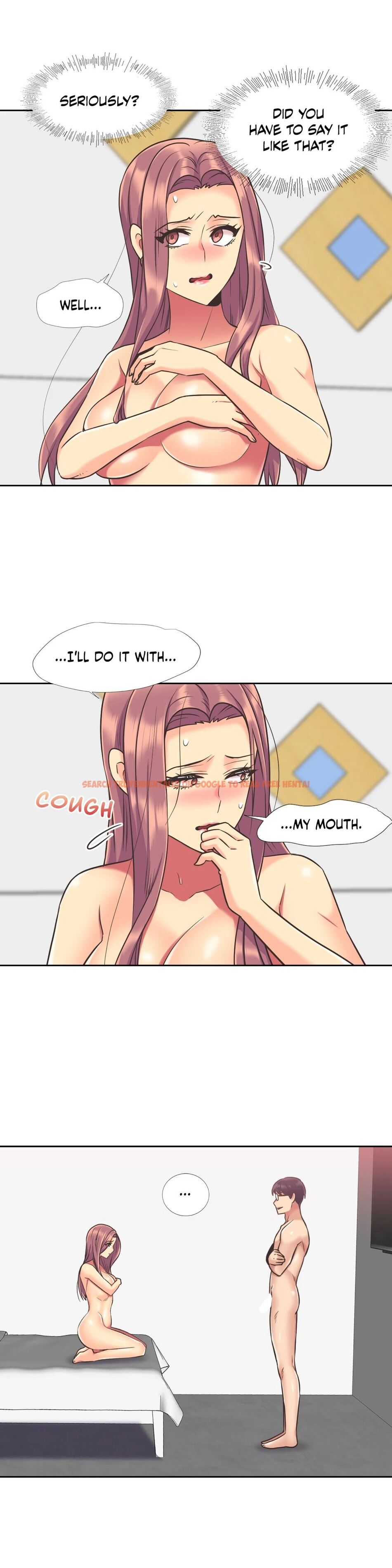 Read Hentai Image 9 064 in comic The Yes Girl - Chapter 48 - hentaitnt.net