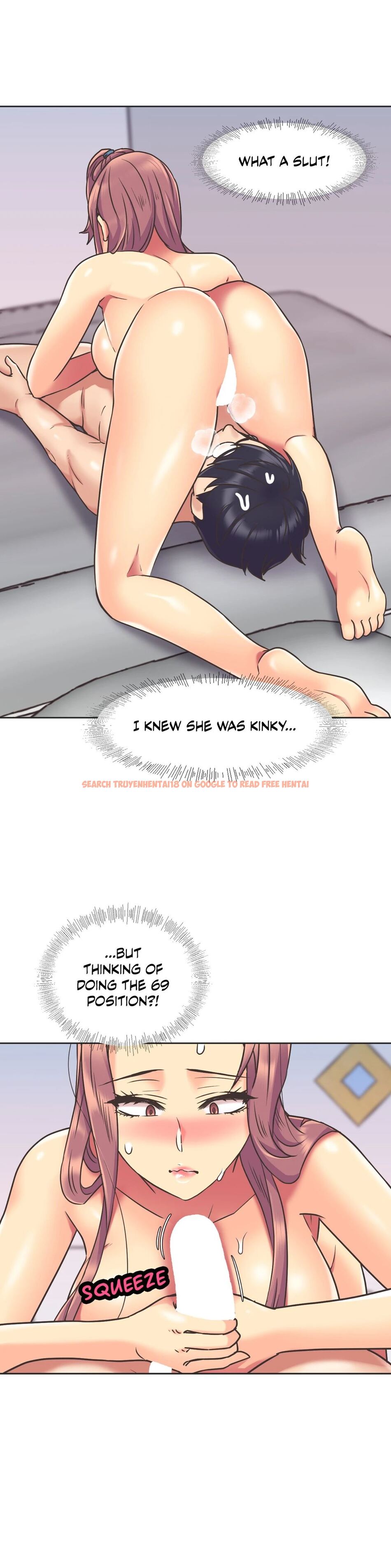 Read Hentai Image 11 648 in comic The Yes Girl - Chapter 49 - hentaitnt.net