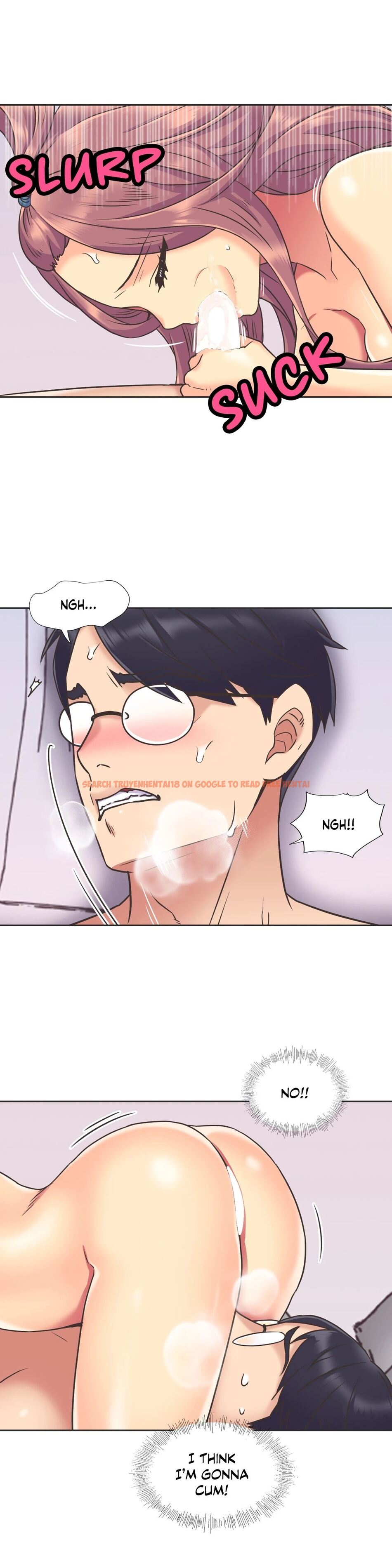 Read Hentai Image 13 648 in comic The Yes Girl - Chapter 49 - hentaitnt.net