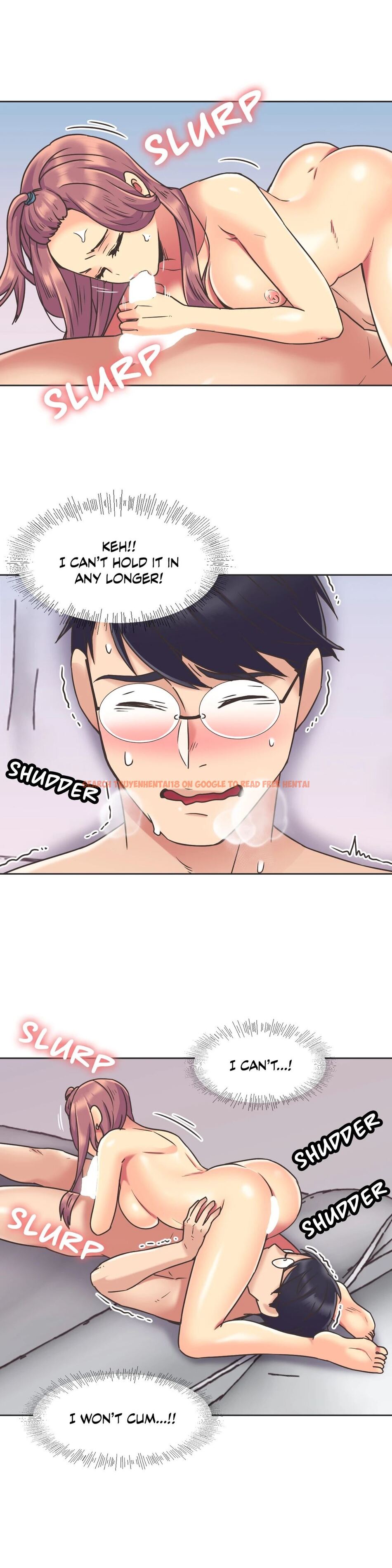 Read Hentai Image 14 648 in comic The Yes Girl - Chapter 49 - hentaitnt.net