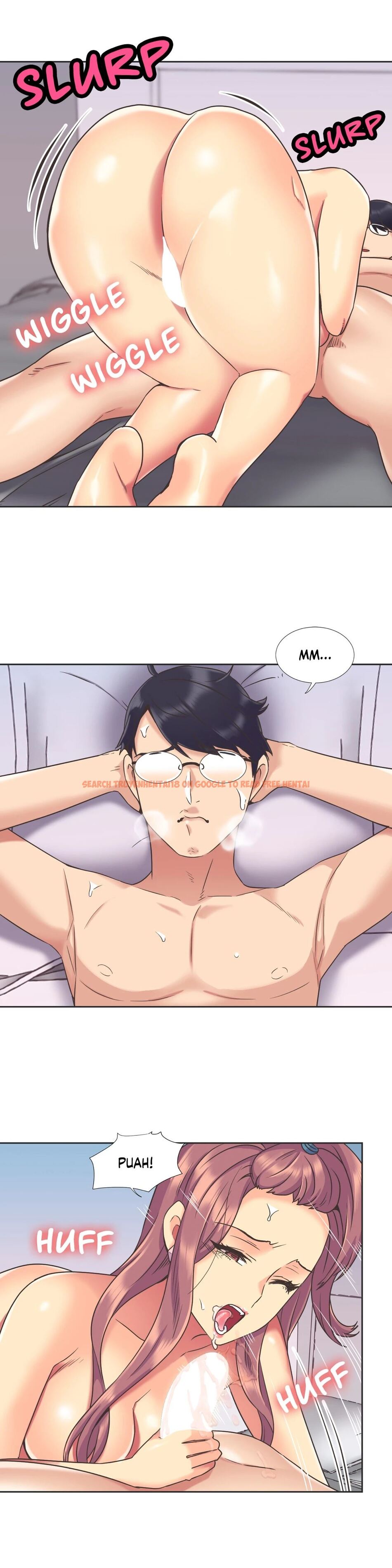 Read Hentai Image 4 647 in comic The Yes Girl - Chapter 49 - hentaitnt.net