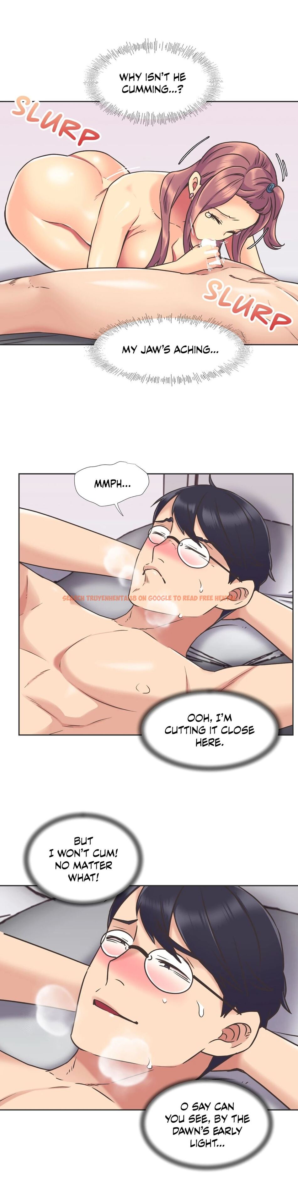 Read Hentai Image 6 648 in comic The Yes Girl - Chapter 49 - hentaitnt.net