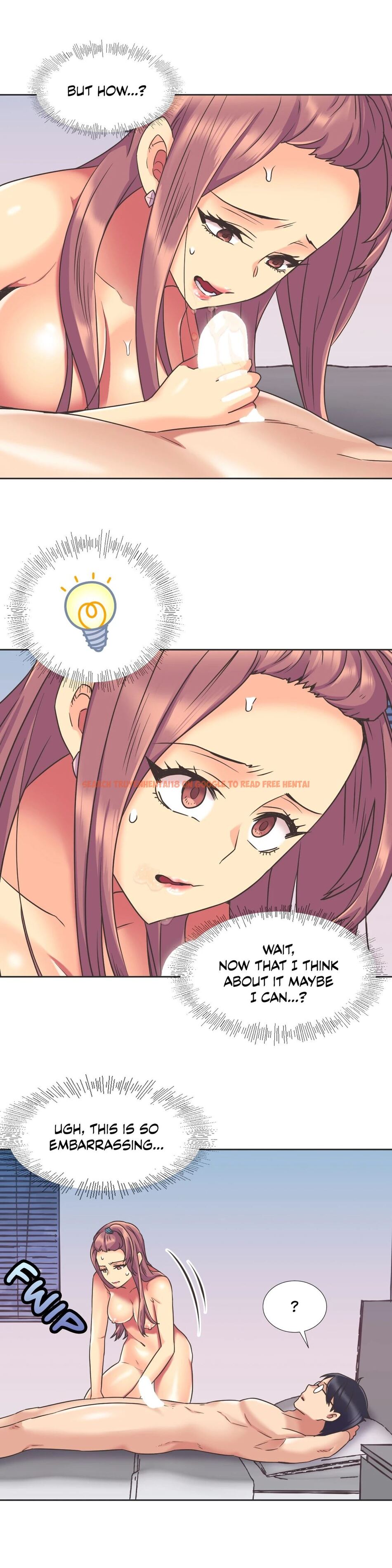 Read Hentai Image 8 648 in comic The Yes Girl - Chapter 49 - hentaitnt.net