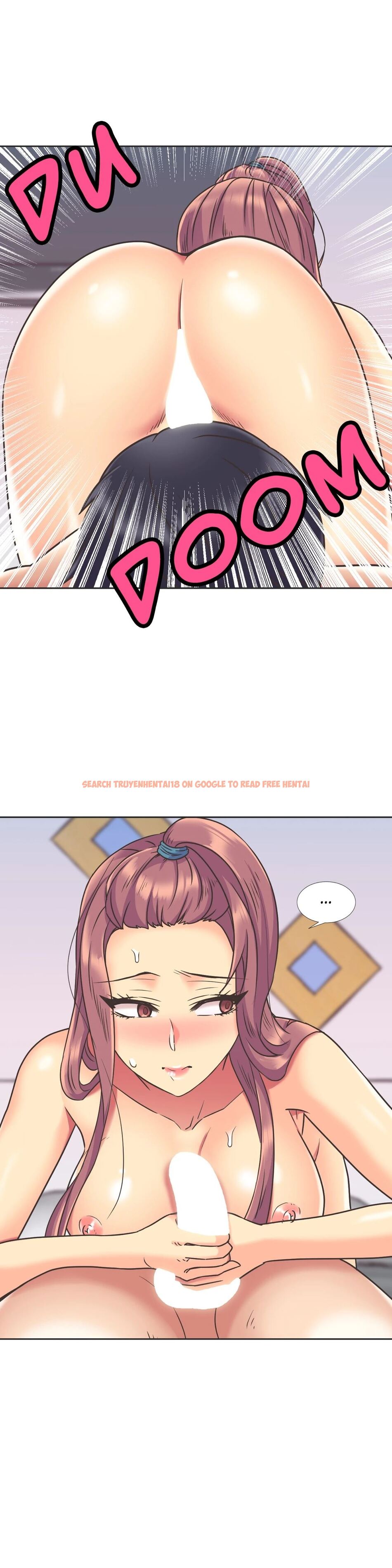 Read Hentai Image 9 648 in comic The Yes Girl - Chapter 49 - hentaitnt.net